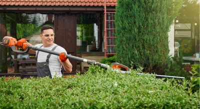 Teritoriju tīrīšana