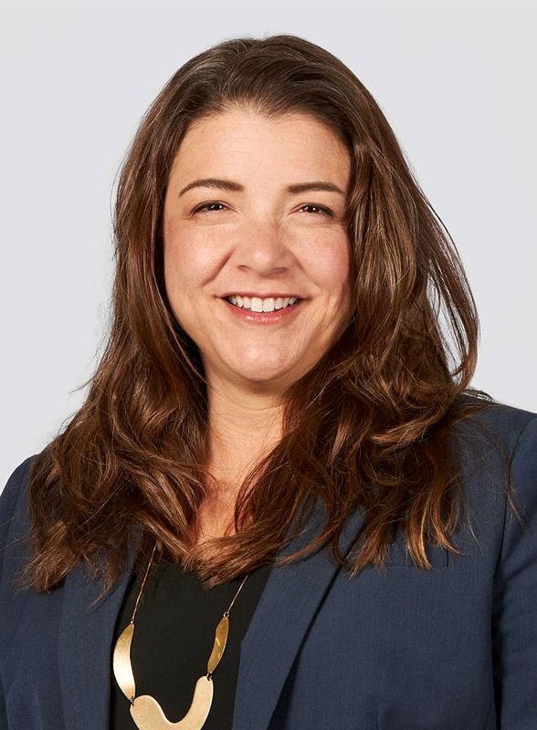 Portrait of Nisha Basu