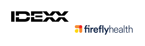 Firefly and IDEXX logo