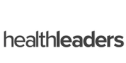Healthleaders logo 