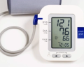 photo of a blood pressure device