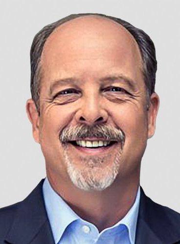 Portrait of Matt Manders