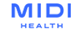 Midi health logo