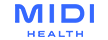 Midi health logo