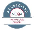 NCQA Virtual care delivery seal