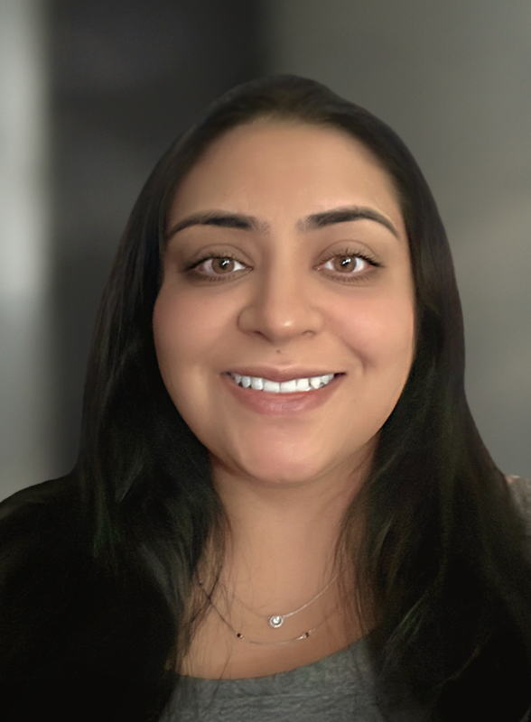 NP Jamie Patel Headshot