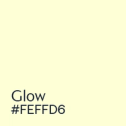 Glow Brand Color