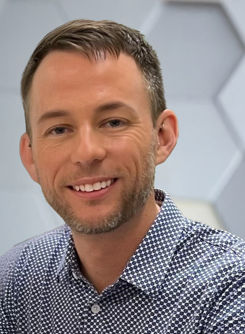 Headshot of Kristopher Young