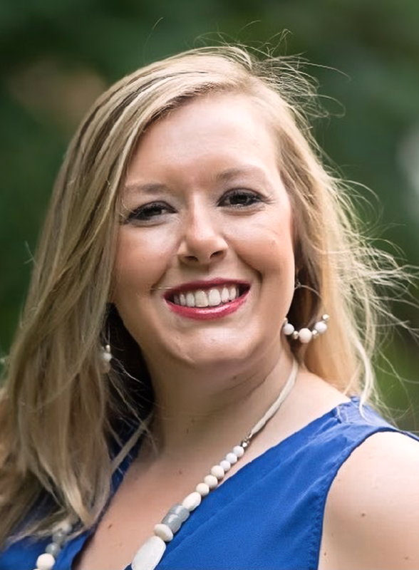 Jancie Lawrence Headshot