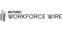 CNBC workforce wire logo