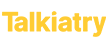 Talkiatry logo