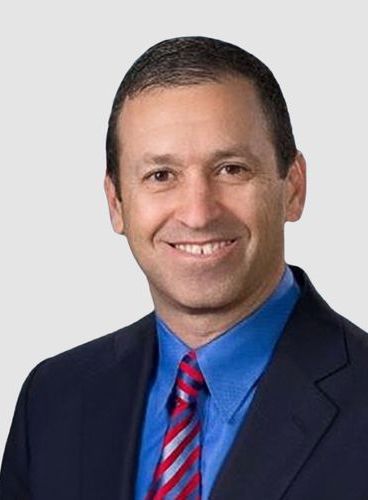 Portrait of Manny Menendez