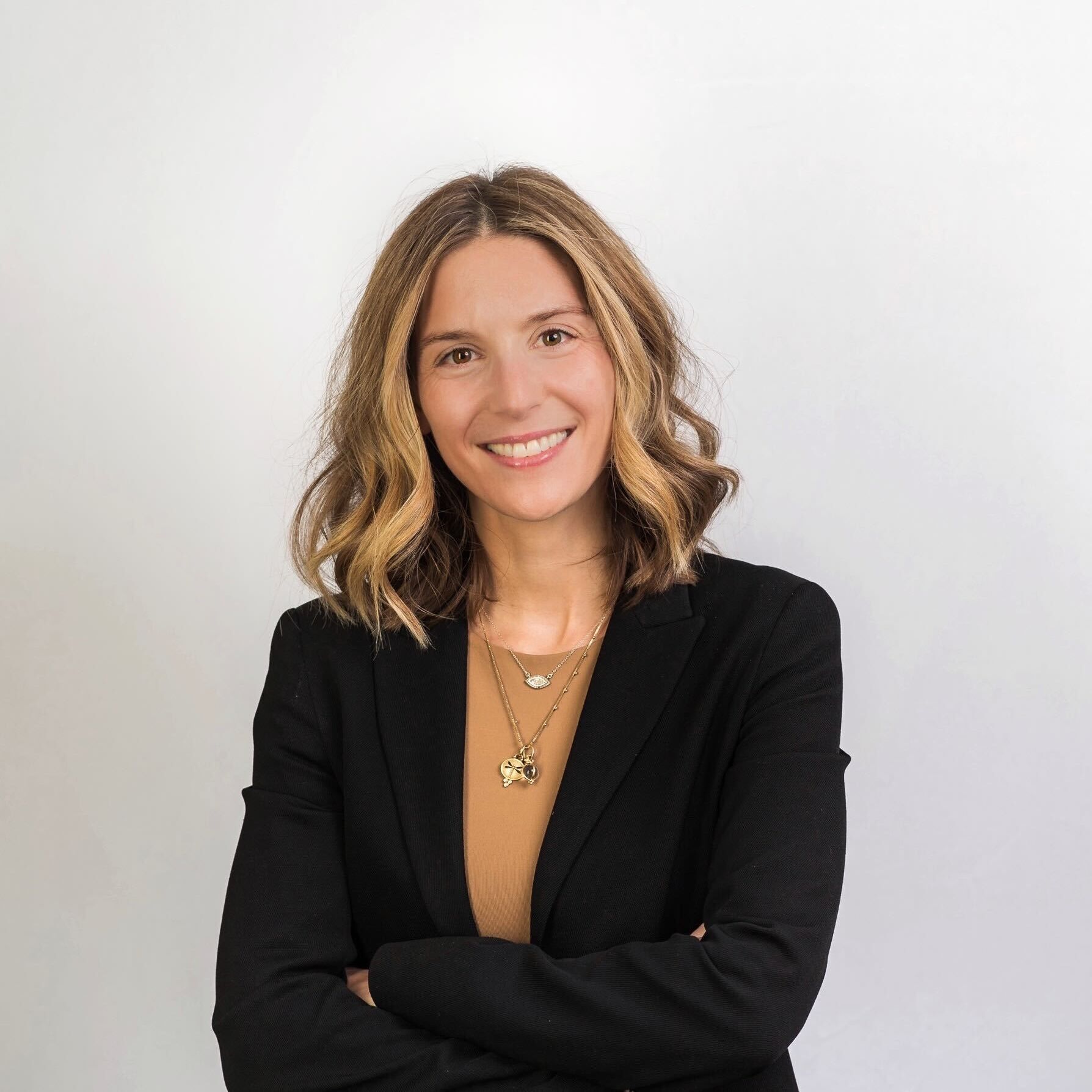 Headshot of Fay Rotenberg Firefly CEO