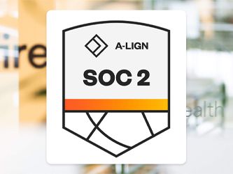 SOC 2 badge