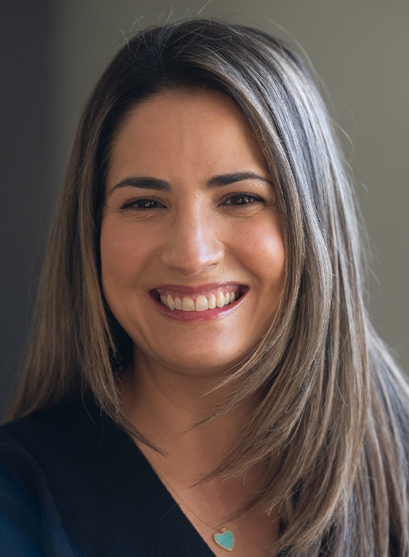 Lisandra Alvarez Firefly Headshot