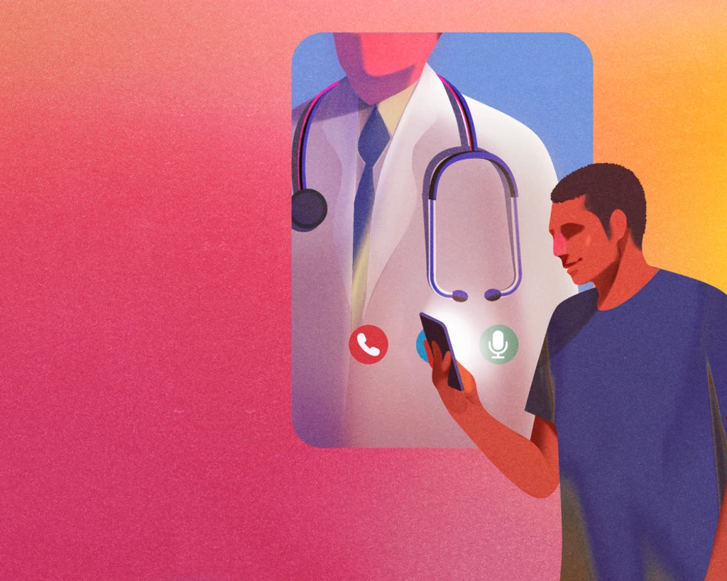 Health Plans & Primary Care | Firefly Health