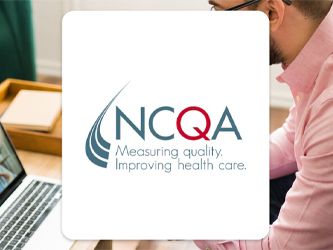 NCQA logo