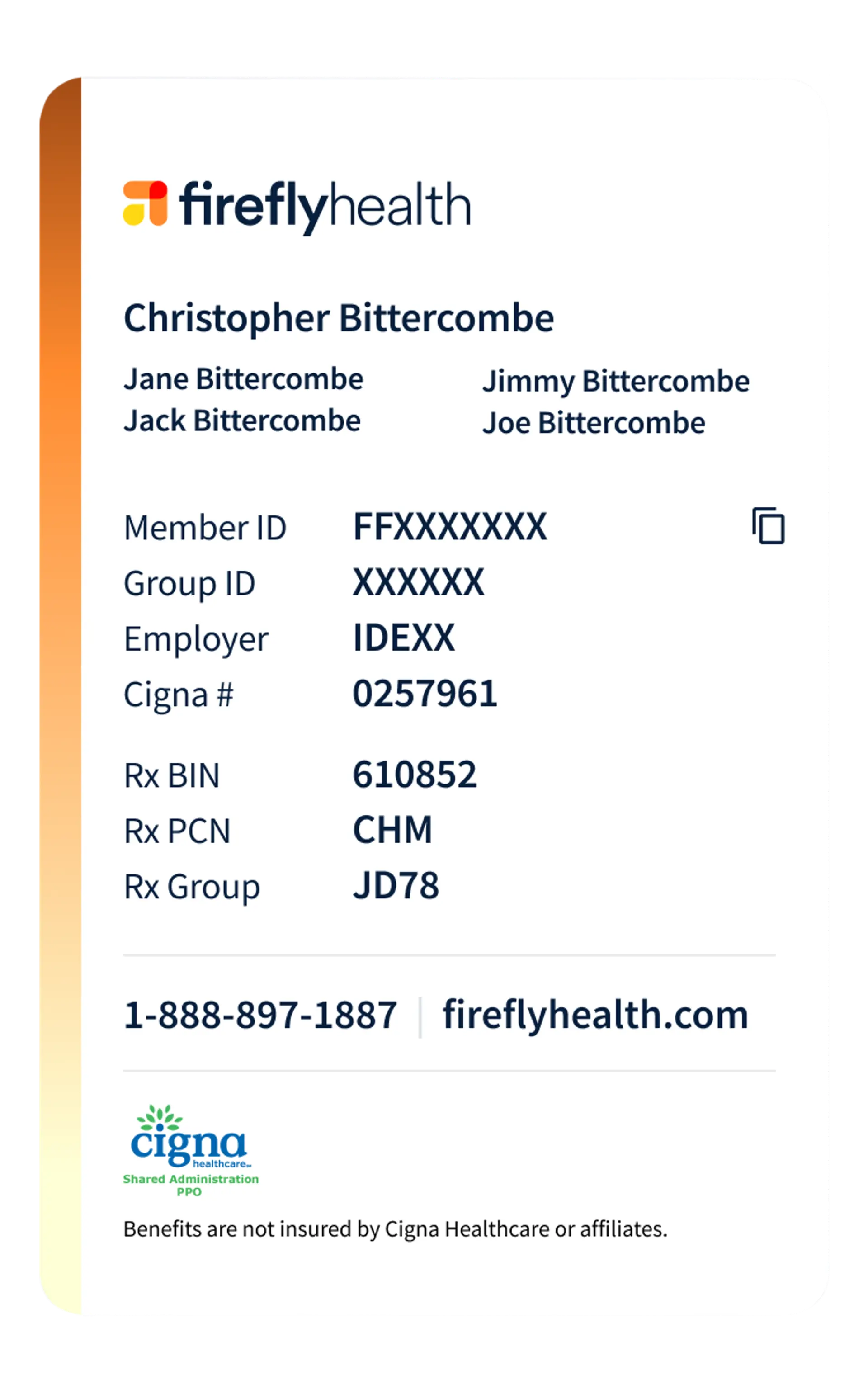 Health Plans & Primary Care | Firefly Health