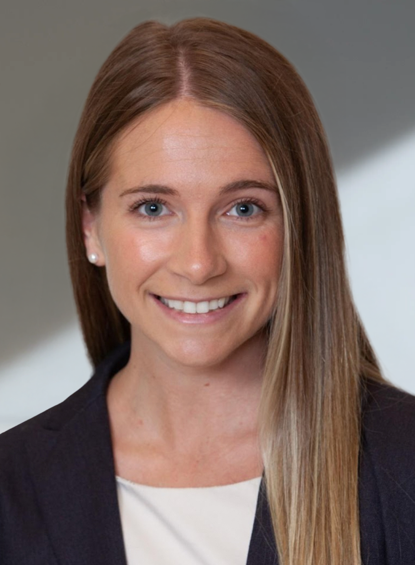 Mallory Kane Headshot