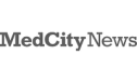 Medcity news logo