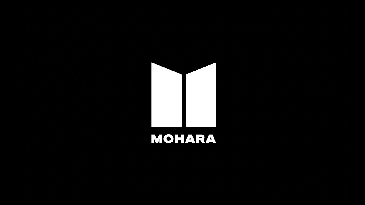 MOHARA logo