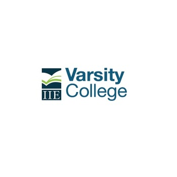 The IIE's Varsity College logo