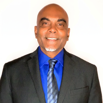 Photo of Dr. Rajesh Harripersad