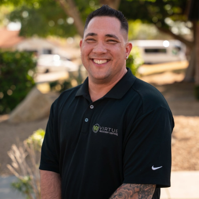 Photo of Tony Renello