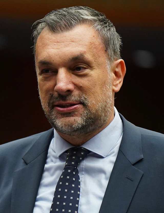 Elmedin Konaković