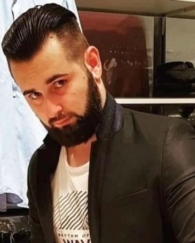 Amir Hadžić