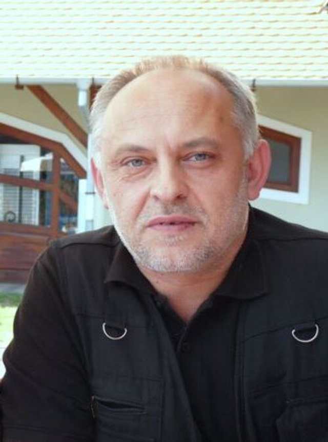 Feri Lainšček