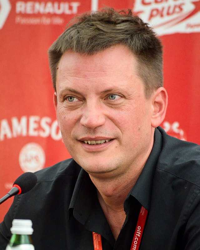 Dalibor Matanić