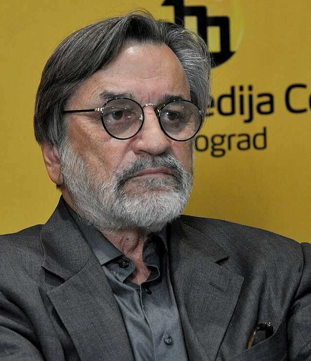 Dragan Nikolić