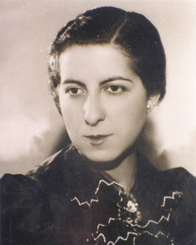 Milena Pavlović-Barili
