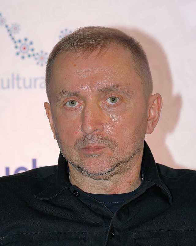 Faruk Šehić