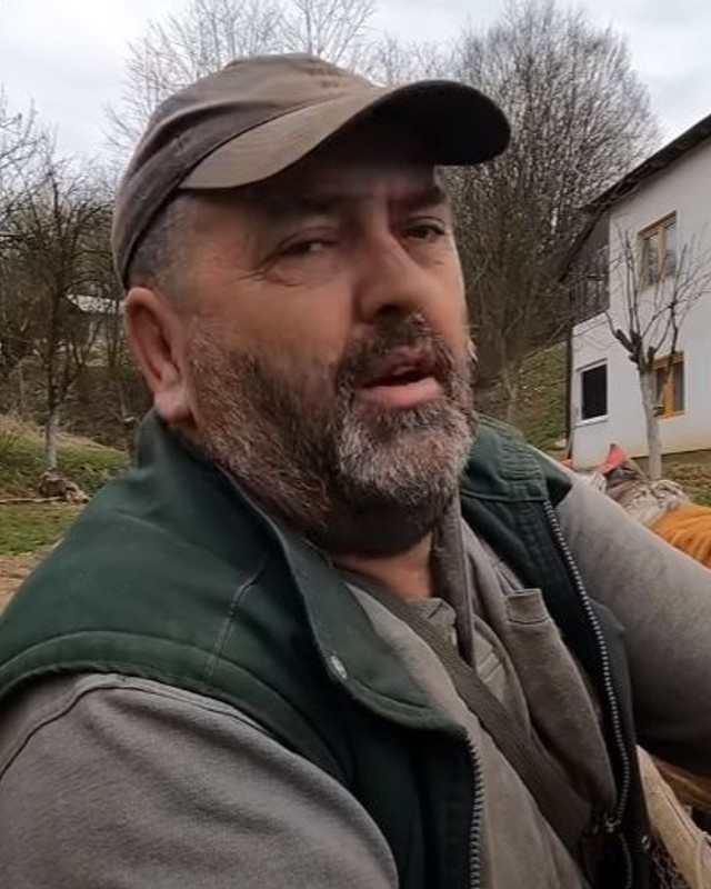 Ibrahim Smajić