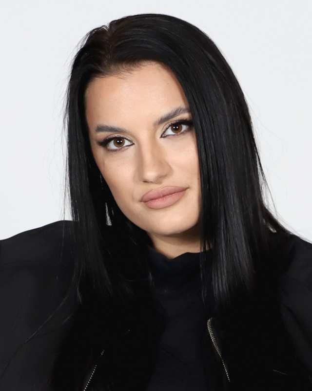 Barbara Bobak