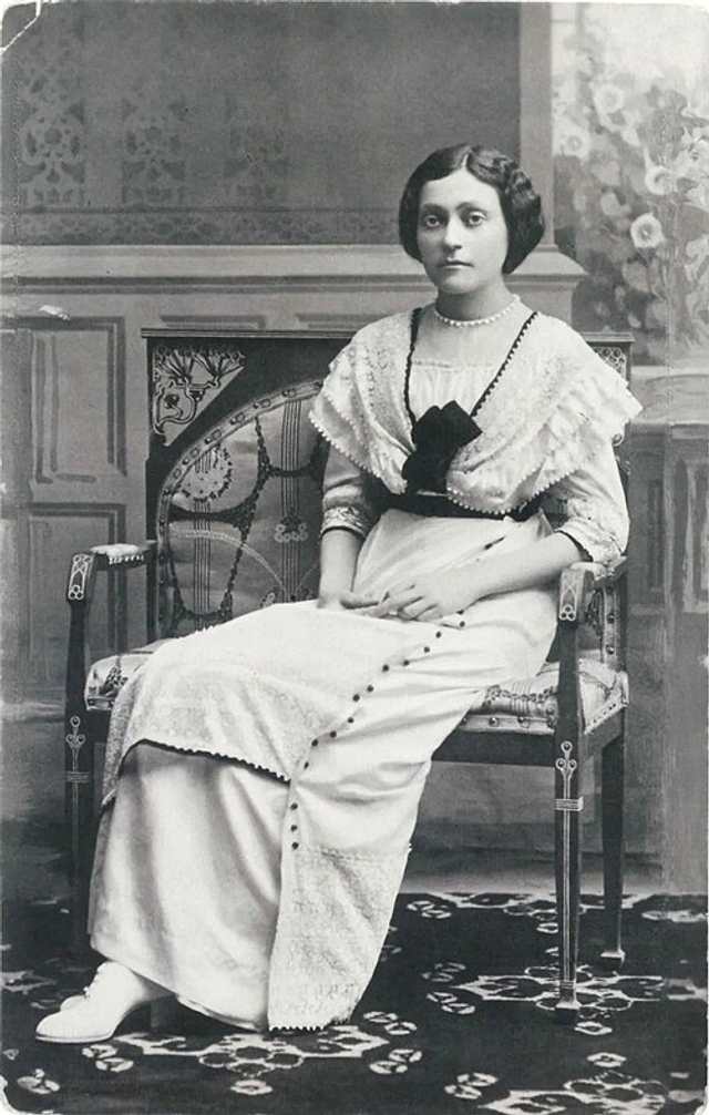 Isidora Sekulić