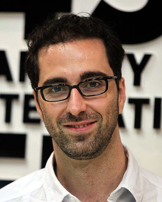 Ermin Bravo