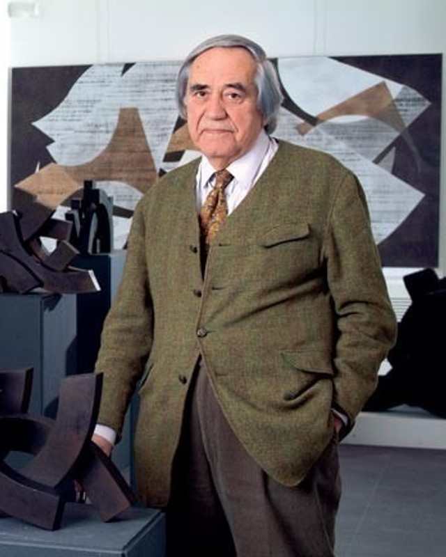 Dušan Džamonja