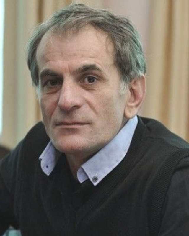 Izudin Bajrović