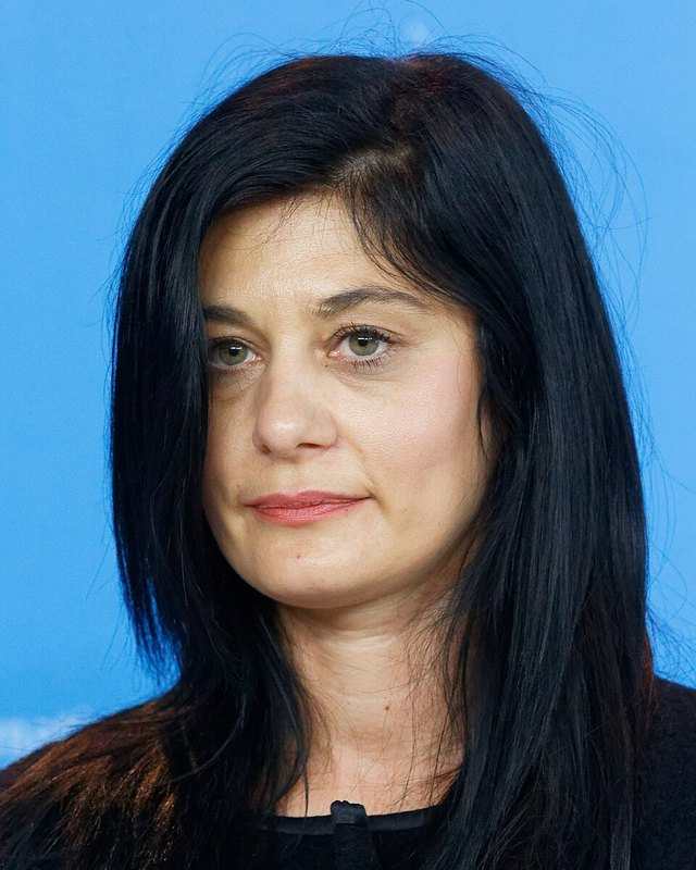 Labina Mitevska