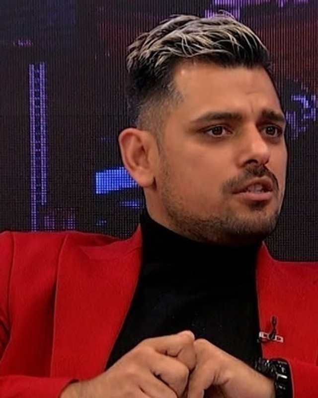 Bora Santana