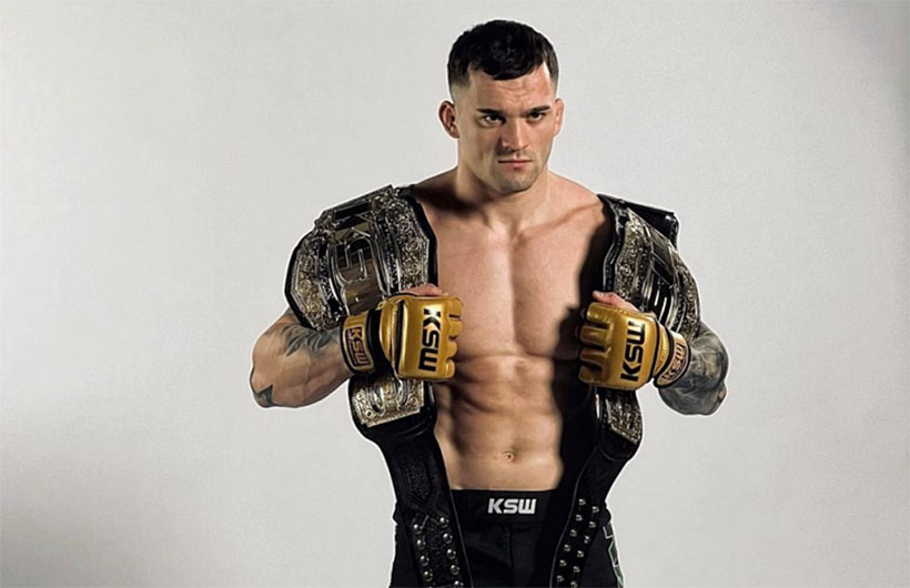 Roberto Soldić
