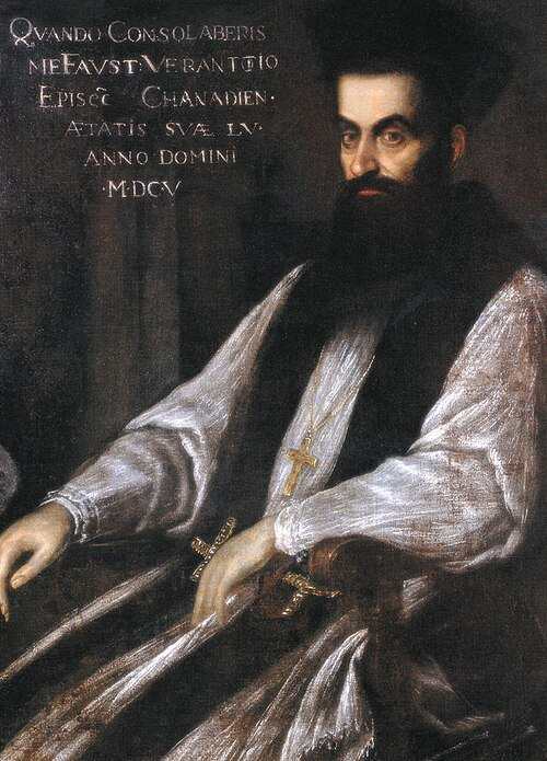 Faust Vrančić