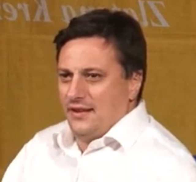 Andrija Milošević