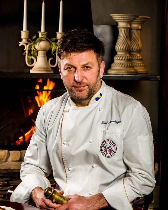 Nihad Mameledžija