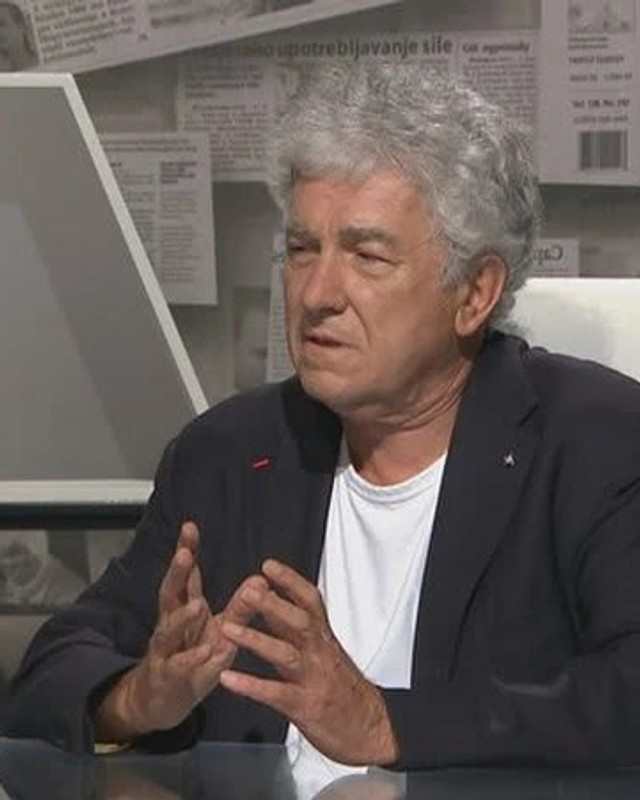 Miroslav Radman