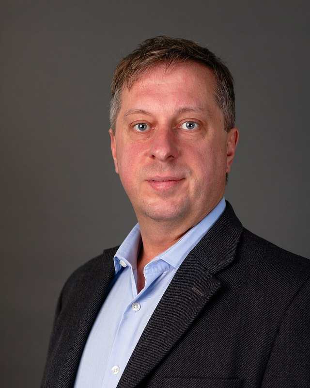 Marin Soljačić