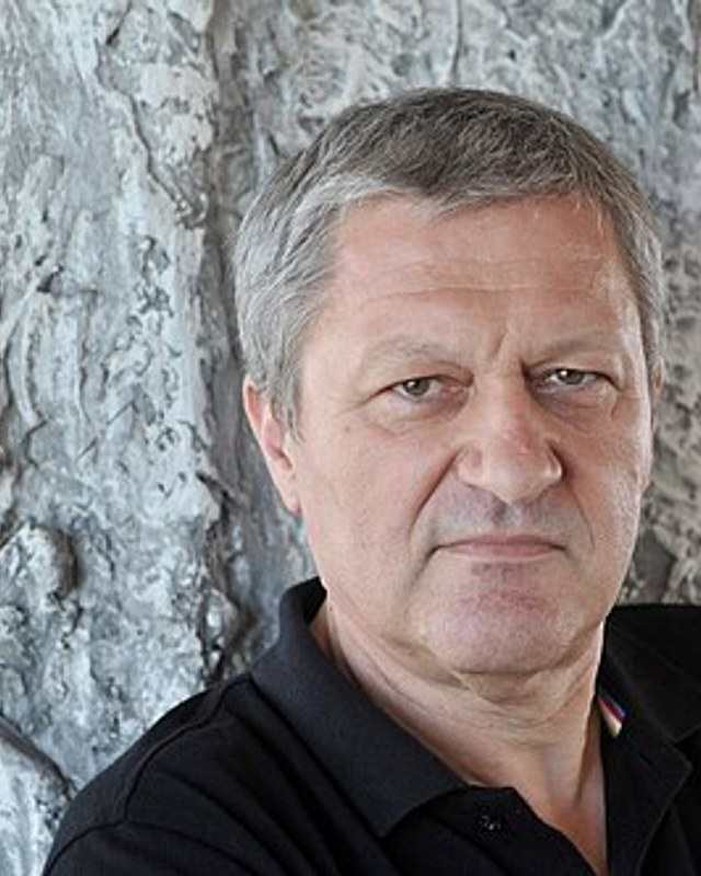 Dragan Velikić
